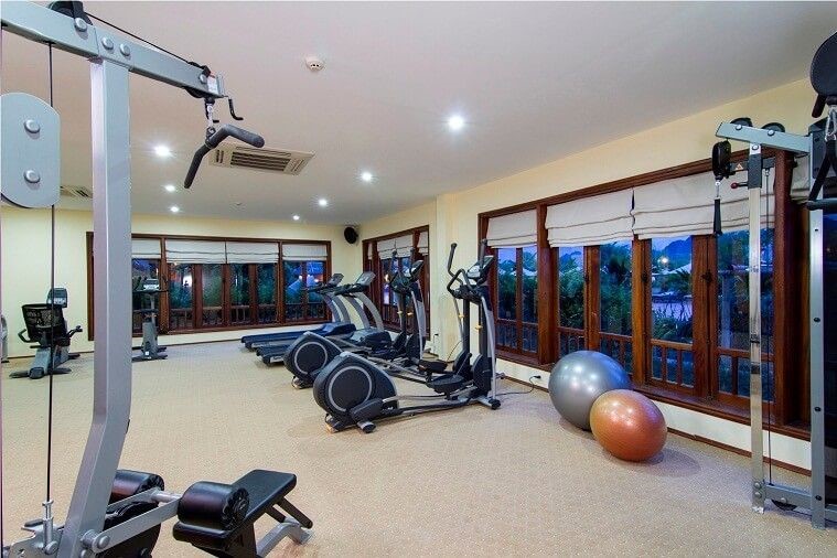 Emeralda Resort Ninh Binh